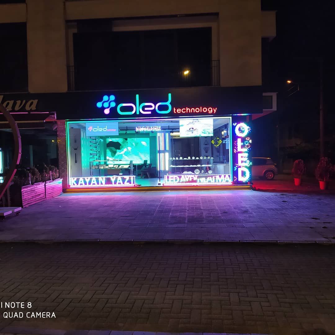 Oled Düzce